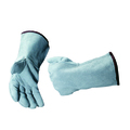 Bon Tool Bon 41-141 Welder Gloves, Leather, L (Pr) 41-141